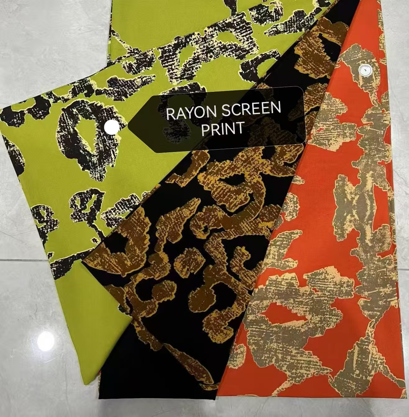 new sample